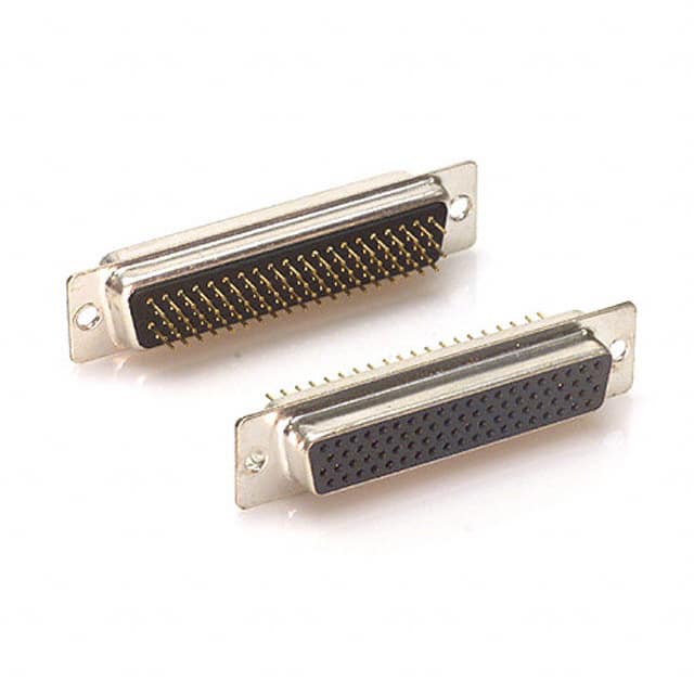 180-078-212-001 NorComp Inc.  Gruppi di connettori D-Sub